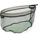 GREYS Rubber Micro mesh spoon 16'' landing net head