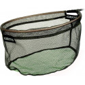 Tête d'épuisette GREYS Rubbert Dual Mesh 16''