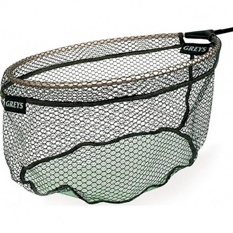 GREYS Rubbert Dual Mesh 20''