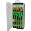 Sensas Carp Ascending Line Set 5pcs 7m