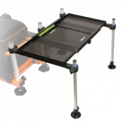 Desserte MATRIX Extensible avec 2 pieds