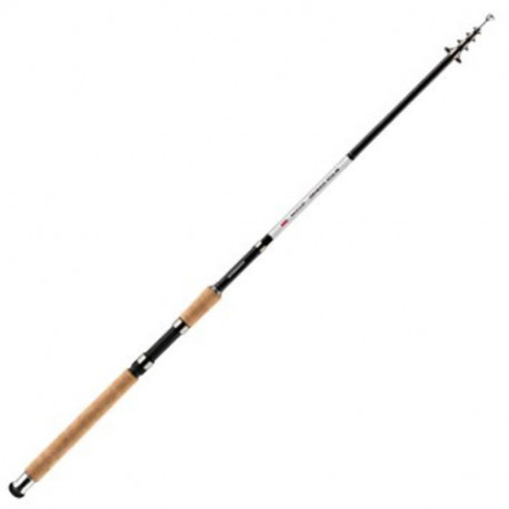 Rod CORMORAN Black master 2m40 5-30gr