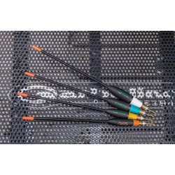 Flotteur Anglaise GARBOLINO Coulissant  SP W07 ( UK 3+8 -/ IT 8+3 )