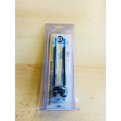 Swinger B-CARP Snag ears w/led Bleu