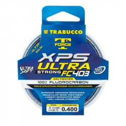 Fluorocarbone TRABUCCO XPS Ultra strong FC403 0.45mm 14.7kg