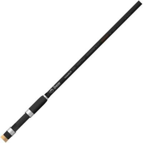 Rod SENSAS Black arrow 300 - 3m60 - Medium/Heavy 10-60Gr