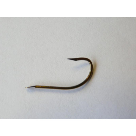 Hook MUSTAD 515AX-BR n°6
