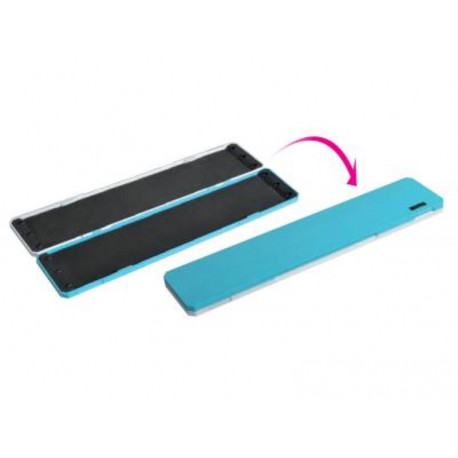 RIVE 37cm leader box