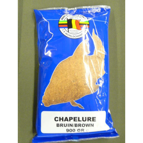 Farine VAN DEN EYNDE Chapelure brune 1kg