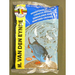 Farine VAN DEN EYNDE Chanvre moulu 500 Gr