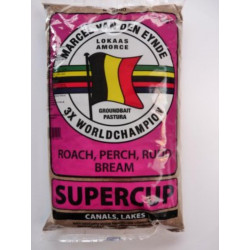 Amorce VAN DEN EYNDE Supercup 1 Kg