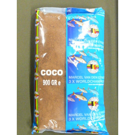 Flour VAN DEN EYNDE Coco 900 Gr