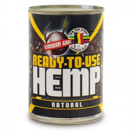 Seed VAN DEN EYNDE Hemp 275 Gr