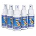 Magic spray VAN DEN EYNDE Big fish 100ml