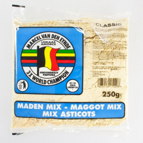 VAN DEN EYNDE additive Maggot mix