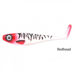 Leurre SPRO The boss 18cm Red head tiger