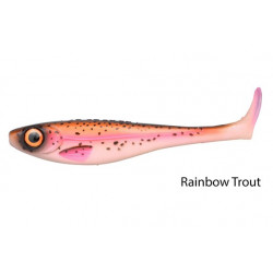 SPRO The boss 15cm Rainbow trout lure