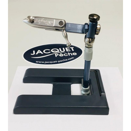 Etau STONFO de voyage Airone Rotation 360°