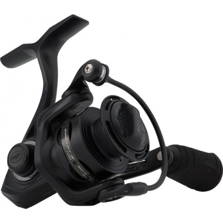 PENN Conflict II 1000 spin Black