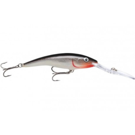 Leurre RAPALA Deep tail dancer 9cm S