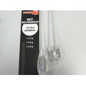 Bombette Trout zone Slow sinking 3pcs 1x3gr 1x6gr 1x8gr