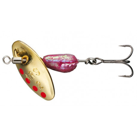 Leurre SMITH AR-S  Shell 2.1gr 01