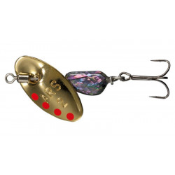 Leurre SMITH AR-S  Shell 2.1gr 04