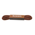 Laces Simms Boots wading  Orange