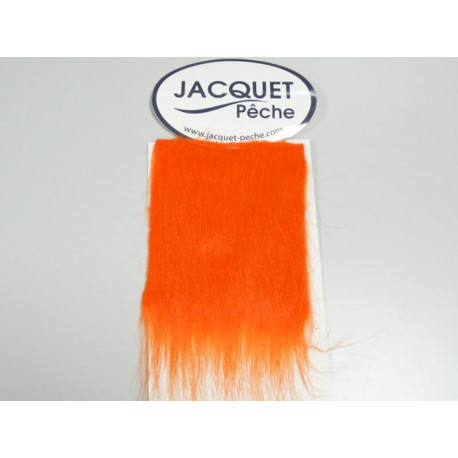 Magic Carpet POLISH QUILLS Orange