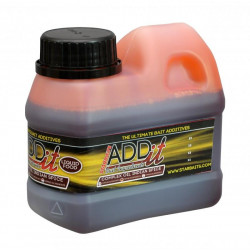 Add'it liquid STARBAITS complexe oil indian spice 500ml