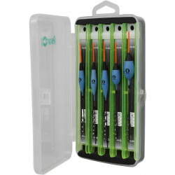 Sensas Rising Line Set 5pcs 7m