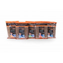 Pellets d'amorçage Sonubaits Fin perfect - 4mm