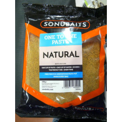 SONUBAITS One to One Paste - Natural
