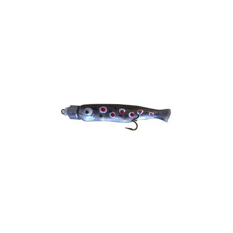 Leurre ASTUCIT Surnat truite fario 6cm 3gr