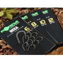 KORDA Mixa hooks n°12