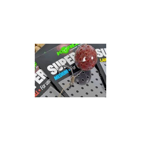 Super wrap KORDA  Small 12mm