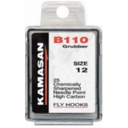 Hooks KAMASAN B110 -16
