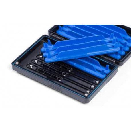 PRESTON Mag store system 38Cm leader box