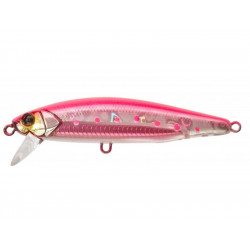 Leurre ILLEX Nabla minnow 10cm Pink iwashi