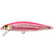 ILLEX Nabla minnow 8.4cm Pink iwashi