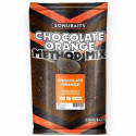Amorce SONUBAITS Chocolat orange - 2Kg