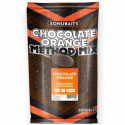 SONUBAITS Bait Chocolate Orange - 2Kg