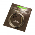 Dark matter KORDA Helicopter/chod leader 1M - 40LBS - 18.1KG - Clear