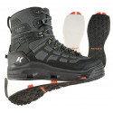 Chaussures KORKERS Wading Wraptr - 46