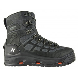 Chaussures KORKERS Wading Wraptr - 46 2