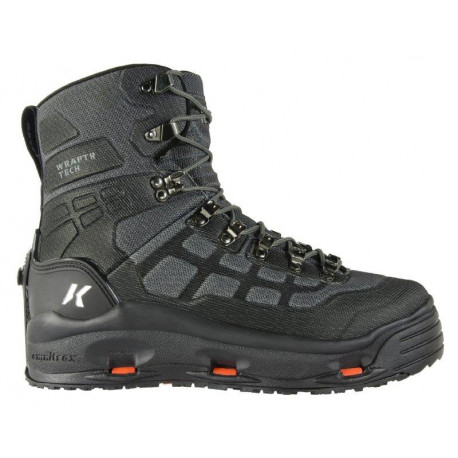 Chaussures KORKERS Wading Wraptr - 46