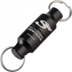 SCIERRA Small magnetic clip