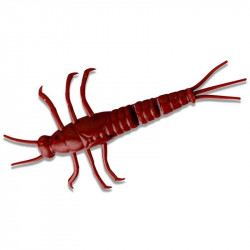 Leurre SAVAGE GEAR 3D Mayfly 50 Red