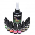 Varsnish UV GULFF Clear 15ml For Fly Tying