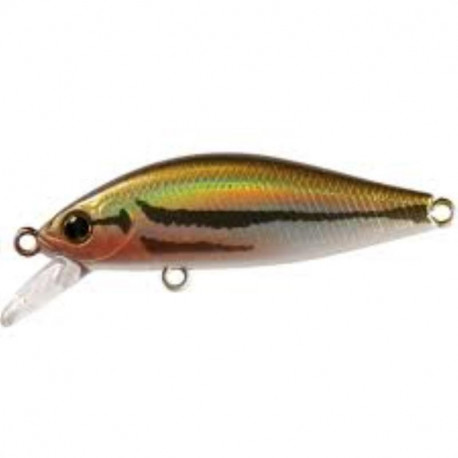 Leurre ZIP BAITS RIGGE FLAT 6cm 451